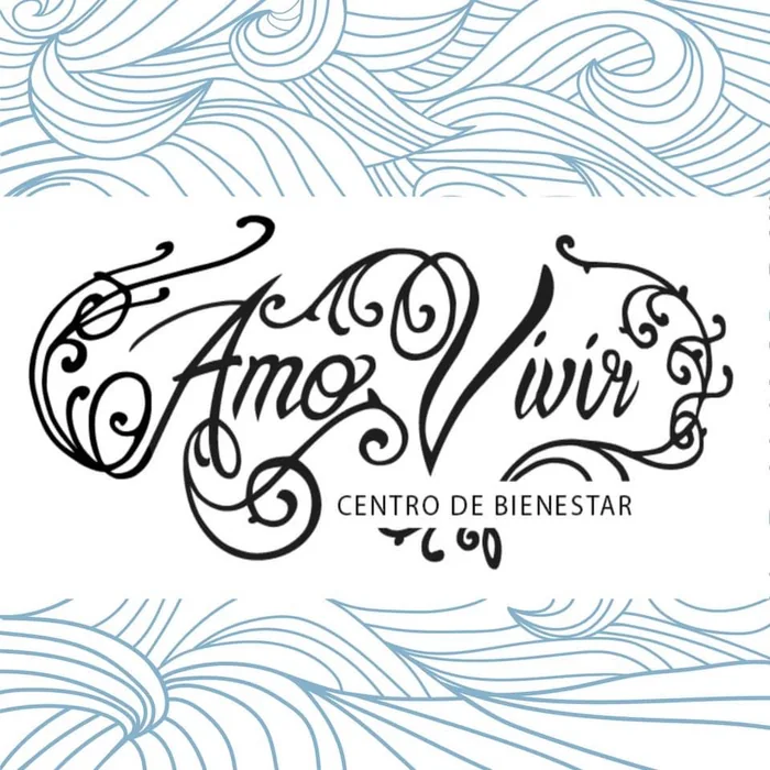 Logo de Amo vivir
