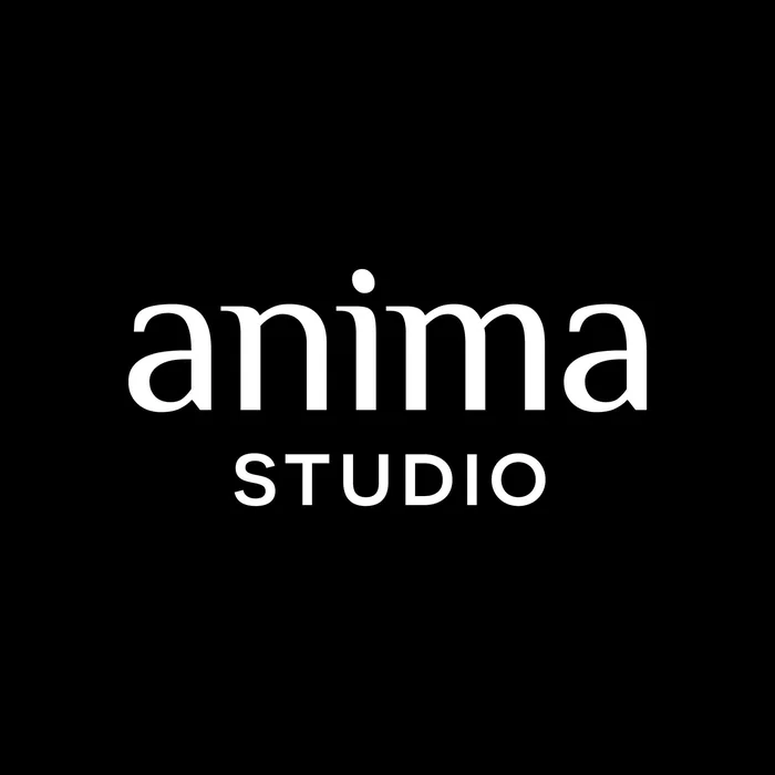 Logo de Anima Aromaterapia y Yoga