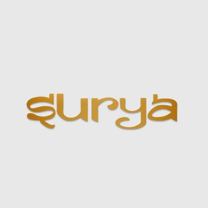 Logo de Centro Holístico Surya