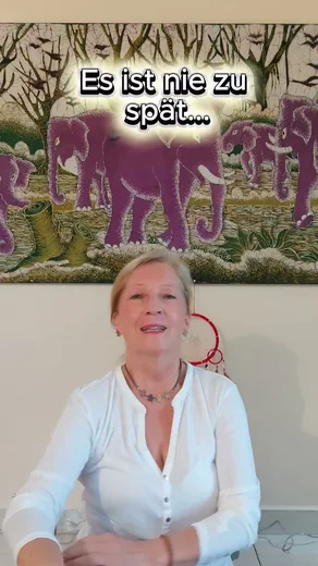 Imagen publicada por Dagmar Krishna Shakti Yoga Seminare und Coaching en su perfil oficial