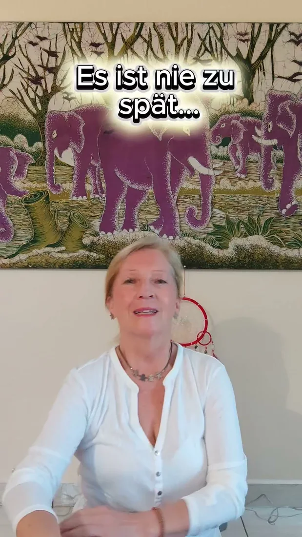 Imagen publicada por Dagmar Krishna Shakti Yoga Seminare und Coaching en su perfil oficial