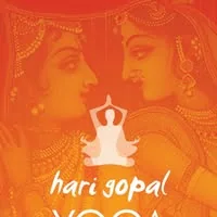 Logo de Hari Gopal Yoga
