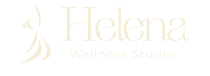 Logo de Helena Wellness Studio