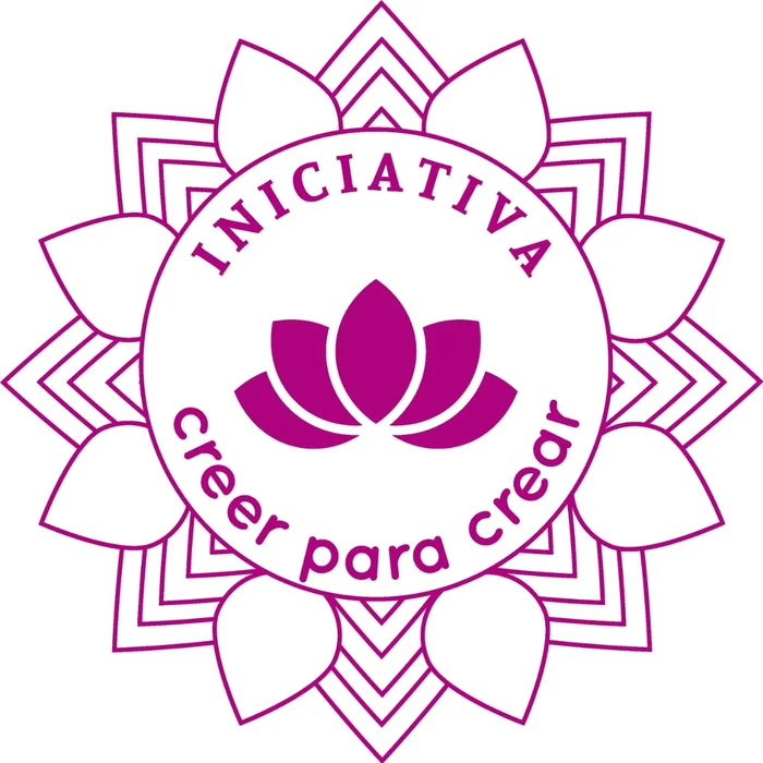 Logo de Iniciativa Creer Para Crear