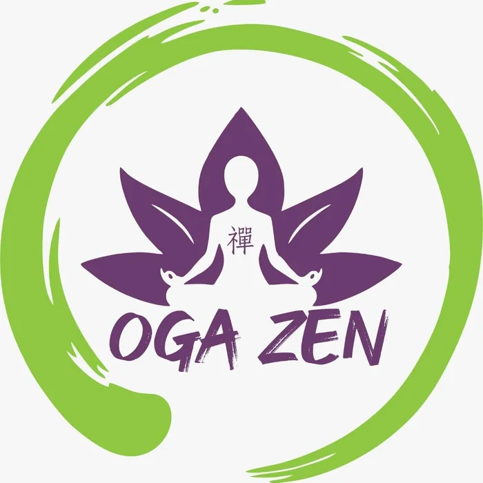 Logo de Ogazen