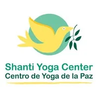 Logo de Shanti Yoga Center
