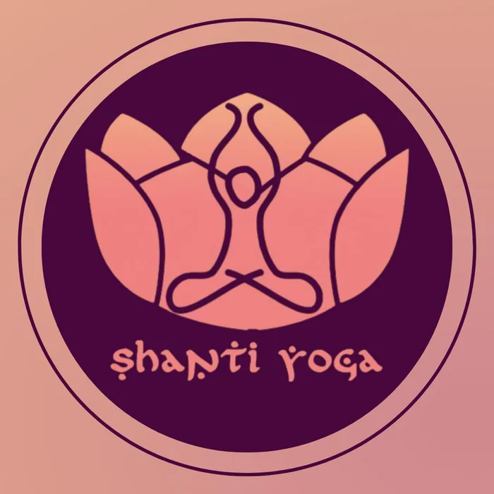 Logo de Shanti Yoga