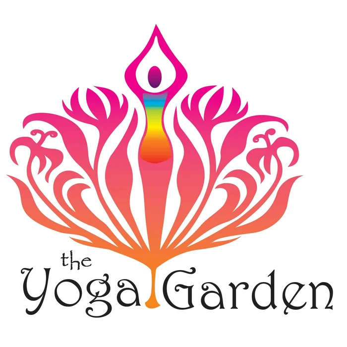 Logo de The Yoga Garden Paraguay