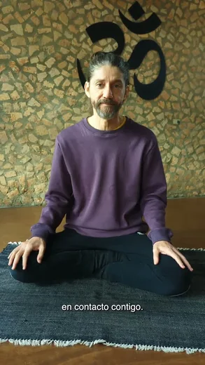 Imagen publicada por Yoga Renda en su perfil oficial